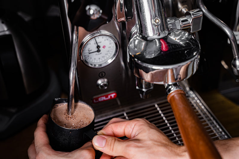 Do I need a PID device for my Espresso Machine? Cowpresso Coffee