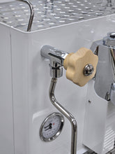 Coffee Machine Customisation: Powdercoating