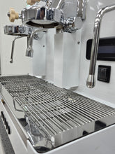 Coffee Machine Customisation: Powdercoating