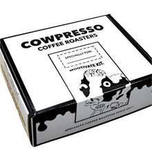 Cold Brew (DIY)  Kit