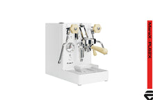 Lelit MARAX PL62X V2 E61 Espresso Machine (White)