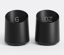 Subminimal Subscale (Coffee Scale)