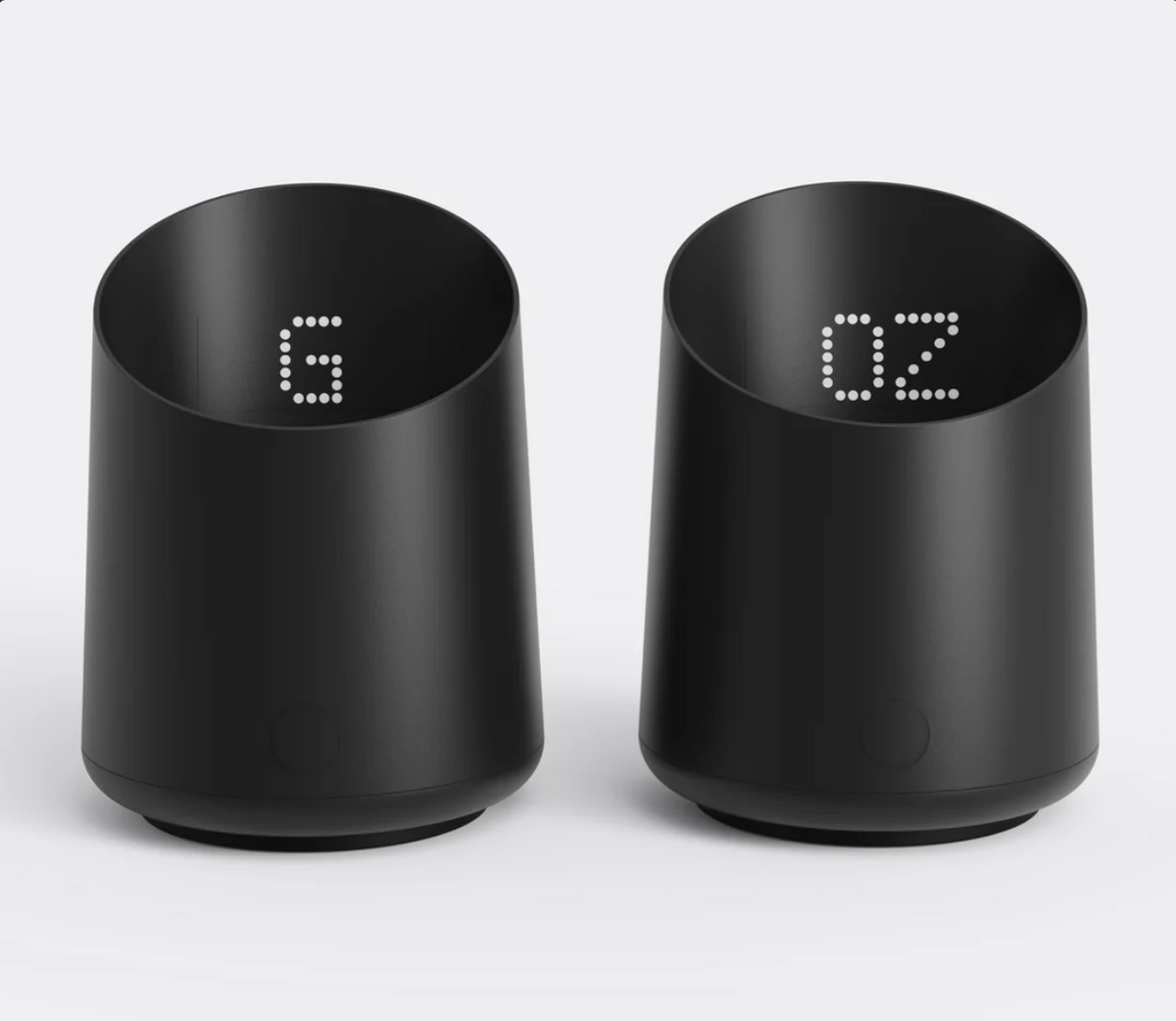 Subminimal Subscale (Coffee Scale) | Cowpresso Coffee Roasters