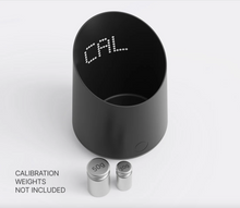 Subminimal Subscale (Coffee Scale)