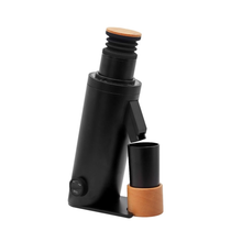 compact but powerful grinder Valentine gift for your boyfriend