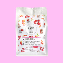 Weekly Surprise Plan (4 parcels)
