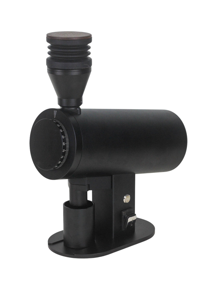 BLACK] DF83V Coffee Grinder | Cowpresso Coffee Roasters Singapore