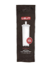 Lelit Water Softener - Singapore Cowpresso Coffee Roasters | Specialty Coffee Beans | Online Subscription | Freshly Delivered |