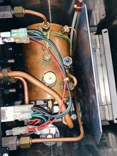 Servicing Diagnosis - Singapore Cowpresso Coffee Roasters | Specialty Coffee Beans | Online Subscription | Freshly Delivered |