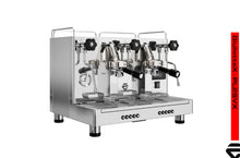 top choice machine for cafe
