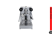 Lelit MARAX PL62X V2 E61 Heat Exchanger Coffee Espresso Machine (Steel/White/Black)