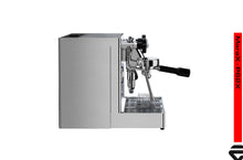Lelit MARAX PL62X V2 E61 Heat Exchanger Coffee Espresso Machine (Steel/White/Black)