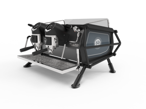 Sanremo Cafe Racer 3 Group Coffee Machine [INSTOCK]