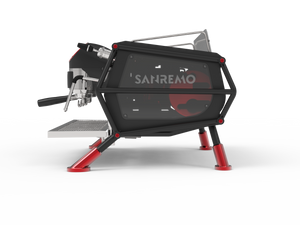 Sanremo Cafe Racer 2 Group Coffee Machine [INSTOCK]