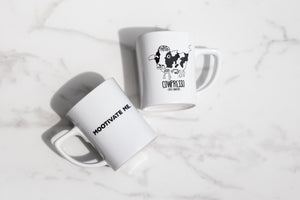 Cowpresso Mug - Singapore Cowpresso Coffee Roasters | Specialty Coffee Beans | Online Subscription | Freshly Delivered |