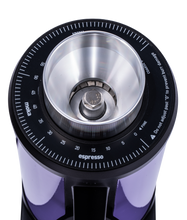 DF64 Single Dose Coffee Grinder (Espresso, Filter & Coarse)