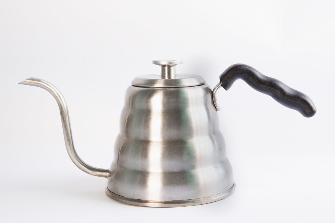 water kettle coffee