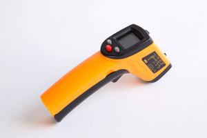 Digital Infrared Thermometer - Singapore Cowpresso Coffee Roasters | Specialty Coffee Beans | Online Subscription | Freshly Delivered |