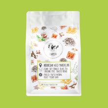 Indonesian Aged Mandheling 250Gm - Singapore Cowpresso Coffee Roasters | Specialty Coffee Beans | Online Subscription | Freshly Delivered |