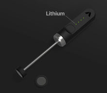 Nanofoamer (V2, Lithium) by Subminimal