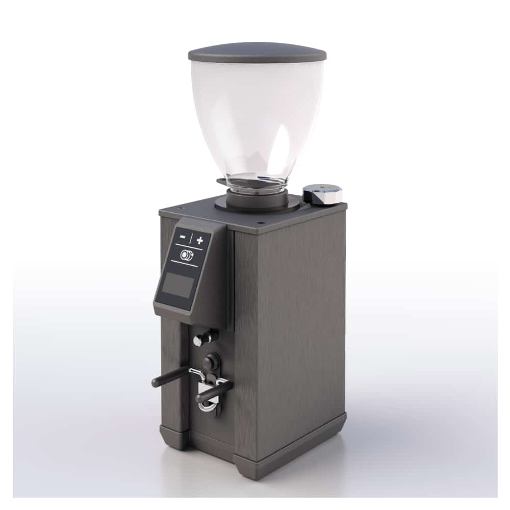 MACAP Coffee Grinder -LEO 55 ( NO BOX, No warranty) | Cowpresso