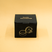 WDT Needle Precision Coffee Powder Distributor (Black) 51mm/53mm/58mm