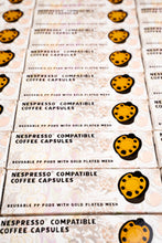 Refillable Nespresso Capsules - Singapore Cowpresso Coffee Roasters | Specialty Coffee Beans | Online Subscription | Freshly Delivered |