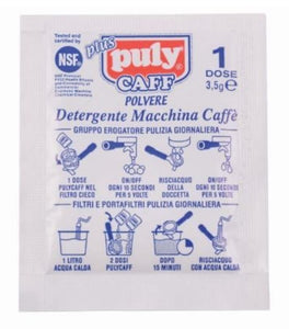 Puly Caff Detergent - Singapore Cowpresso Coffee Roasters | Specialty Coffee Beans | Online Subscription | Freshly Delivered |