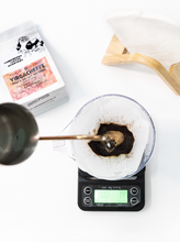 Masterclass Barista Classes