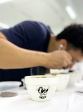 Masterclass Barista Classes