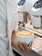 Masterclass Barista Classes