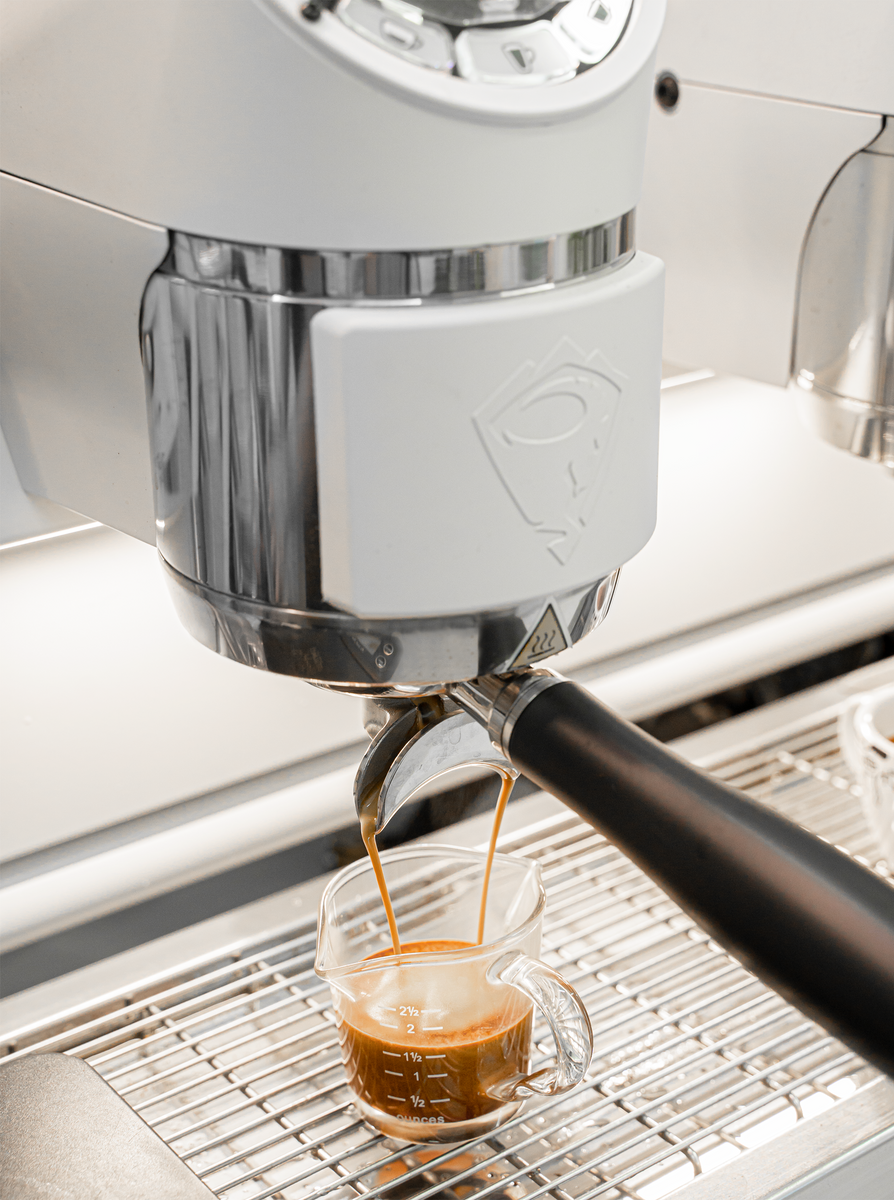 Basic Barista Espresso Classes Cowpresso Coffee Roasters Singapore