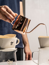 Masterclass Barista Classes