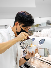 Masterclass Barista Classes