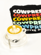 Latte Art Classes