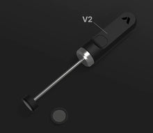 Nanofoamer (V2, Lithium) by Subminimal