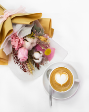 Latte Art Classes