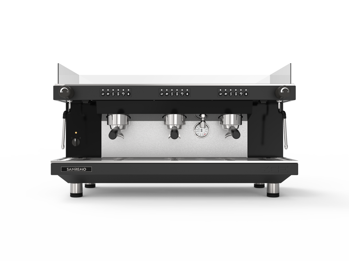 Sanremo Zoe Competition Compact SED SAP 2/3 Group Coffee Machine