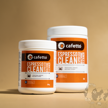 Cafetto Espresso Machine Cleaner (500g / 1KG)
