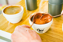 Basic Barista Espresso Classes