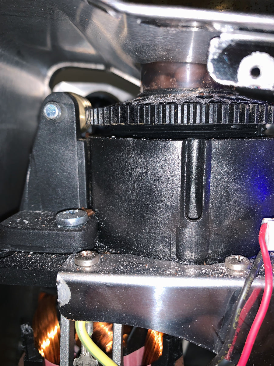 Coffee Grinder Repair & Maintenance Package Cowpresso Coffee Roasters