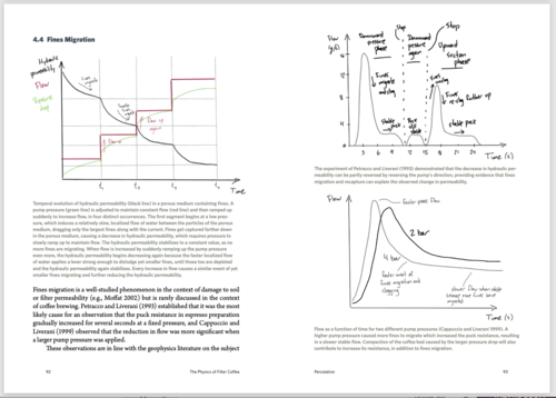 Pre-order] The Physics of Filter Coffee by Jonathan Gagné
