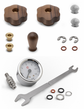 Lelit MARA E61 Heat Exchanger Line - Singapore Cowpresso Coffee Roasters | Specialty Coffee Beans | Online Subscription | Freshly Delivered |