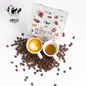 Cowpresso Coffee Roasters Singapore Glossary Beginner
