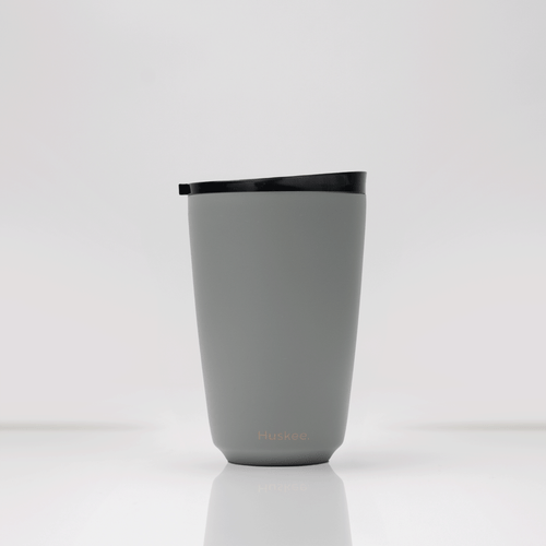 HUSKEESTEEL 12oz Steel Tumblers