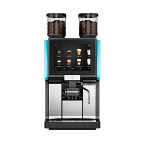 WMF 1500S Automatic Coffee Machine