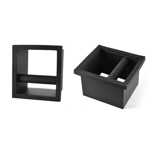 Knockbox Chute (Black)