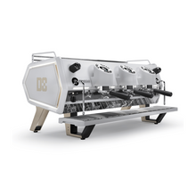 Cowpresso Sanremo Asia Best Coffee Machine D8  Pro