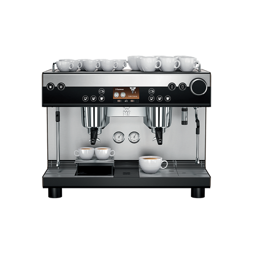 WMF ESPRESSO - HAND MADE AUTOMATICALLY