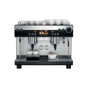 WMF ESPRESSO - HAND MADE AUTOMATICALLY